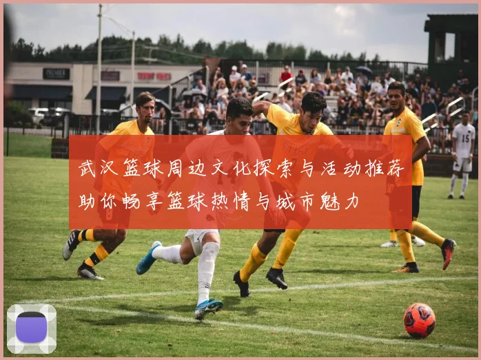 武汉篮球周边文化探索与活动推荐助你畅享篮球热情与城市魅力