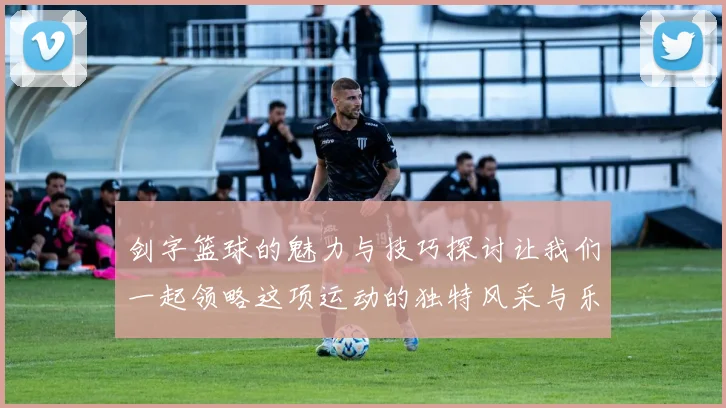剑字篮球的魅力与技巧探讨让我们一起领略这项运动的独特风采与乐趣