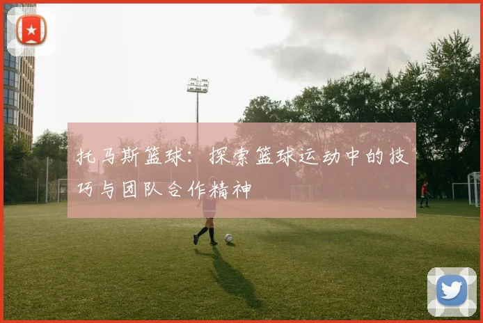 托马斯篮球：探索篮球运动中的技巧与团队合作精神