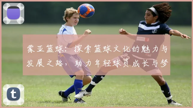 蒙亚篮球：探索篮球文化的魅力与发展之路，助力年轻球员成长与梦想实现